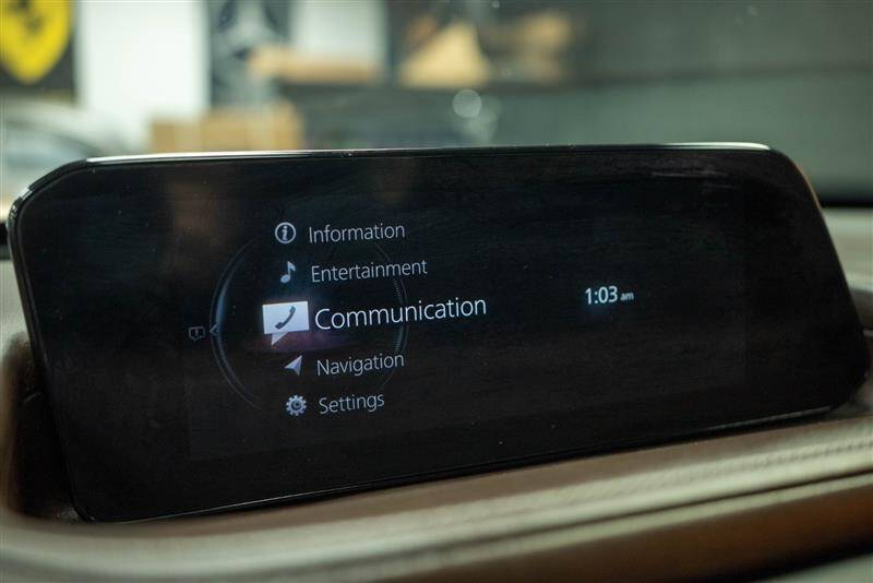 2020 Mazda CX-30 Premium