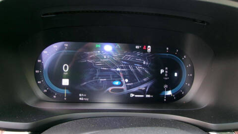 2025 Volvo V60 Cross Country B5 Plus