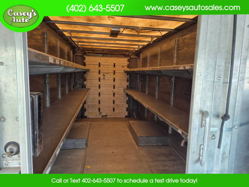 2003 IC Bus 1652