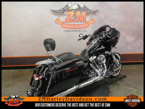 2018 Harley-Davidson Road Glide