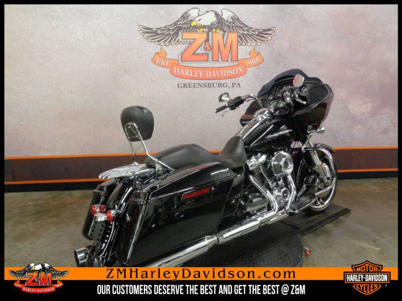 2018 Harley-Davidson Road Glide