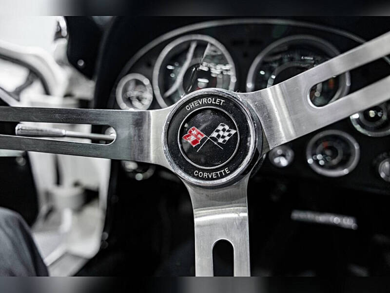 1964 Chevrolet Corvette