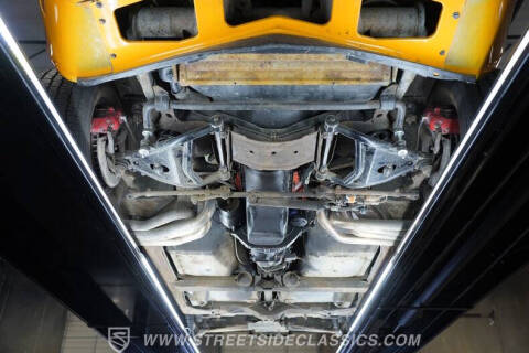 1977 Chevrolet Corvette