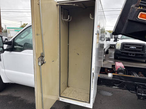 2008 Ford F-350 Super Duty