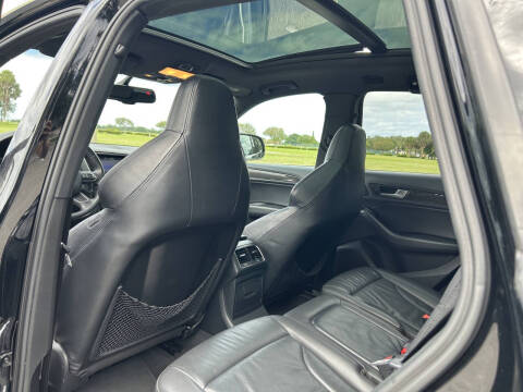 2014 Audi Q5 2.0T quattro Premium Plus