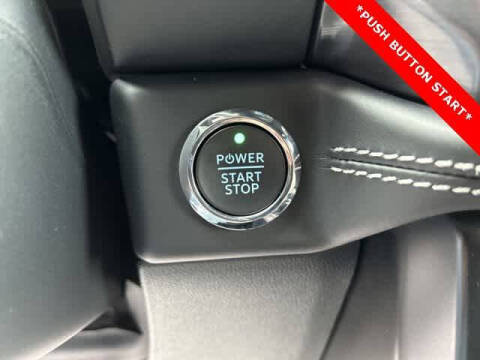 2023 Ford F-150 Lightning Platinum