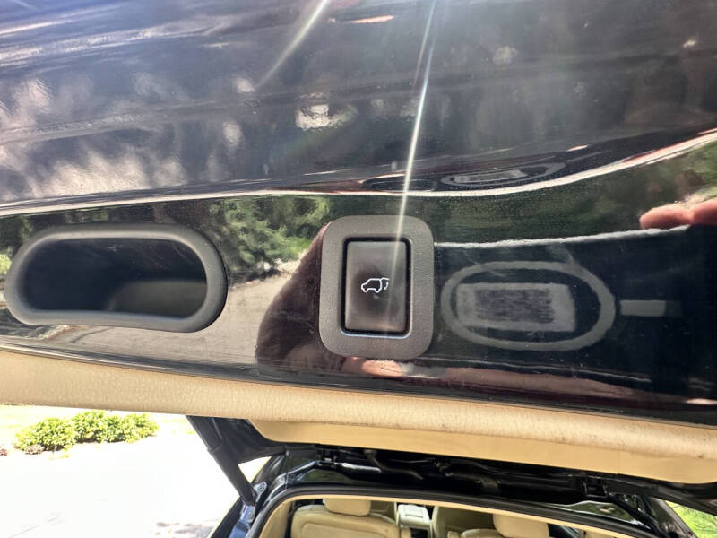 2015 Toyota Highlander Limited Platinum