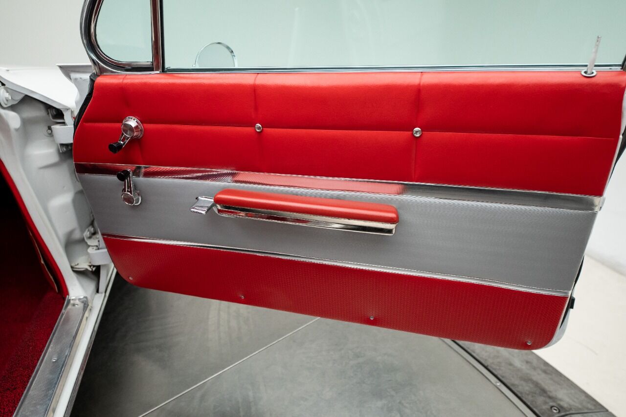 1962 Chevrolet Impala 78