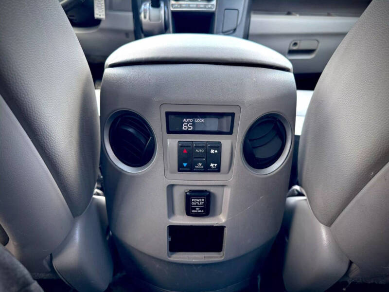 2015 Honda Pilot EX-L