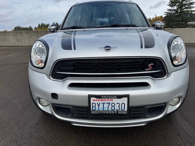 2015 MINI Countryman for sale at Worldwide Auto in Portland, OR