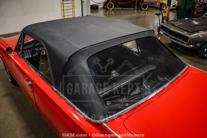 1964 Dodge Dart