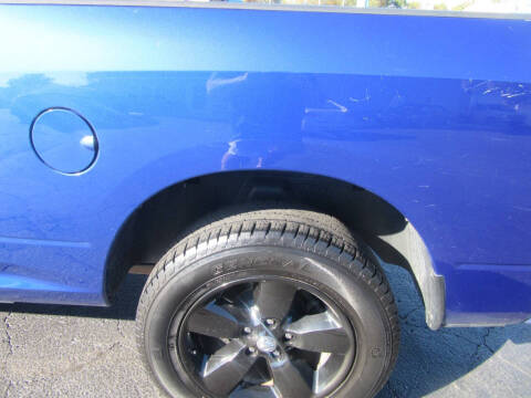 2016 RAM 1500 Express