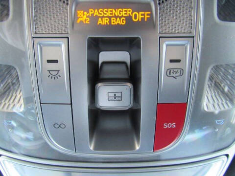 2024 Genesis GV60 Standard