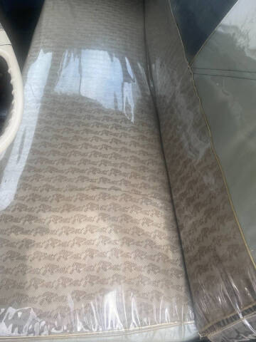 1957 Mercury Monterey