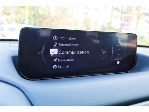 2025 Mazda CX-50 2.5 Turbo Premium Plus