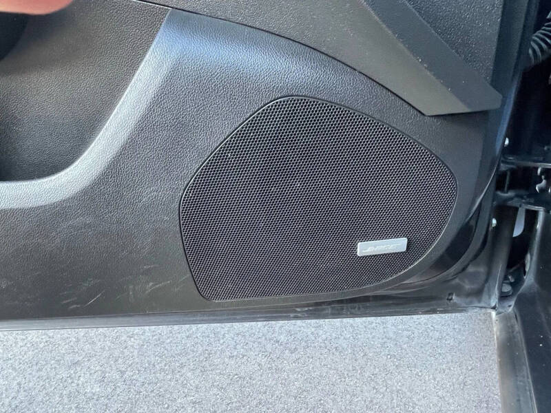 2017 Buick Regal Premium II