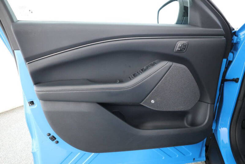 2024 Ford Mustang Mach-E Premium