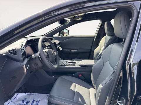 2026 Lexus RZ 350e Premium