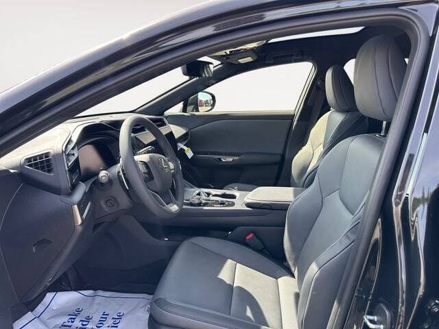 2026 Lexus RZ 350e Premium