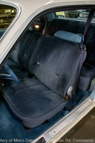 1978 Chrysler Cordoba