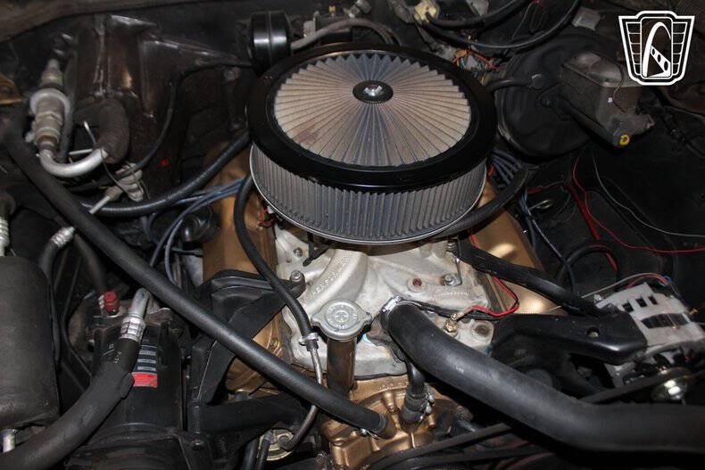 1970 Oldsmobile Cutlass