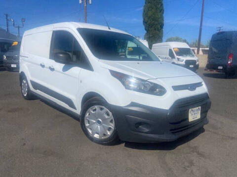 2016 Ford Transit Connect for sale at Auto Wholesale Company in Santa Ana CA