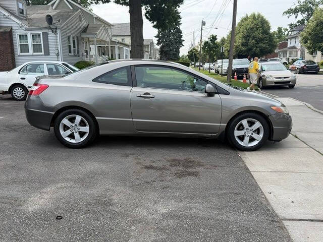 2006 Honda Civic EX