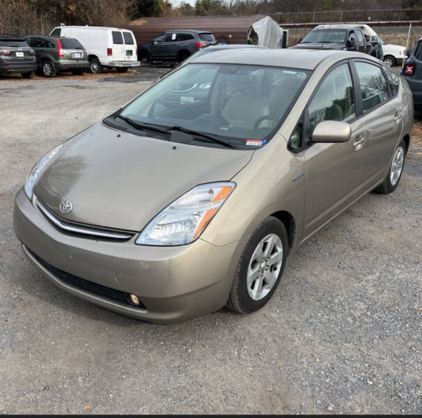 2006 Toyota Prius