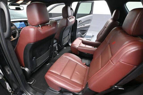 2024 Dodge Durango R/T Plus
