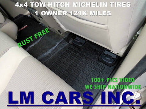 2007 Ford Explorer Sport Trac XLT