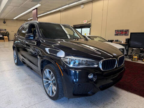 2014 BMW X5 sDrive35i
