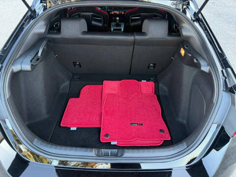 2025 Honda Civic Type R