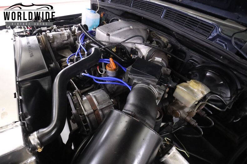 1997 Land Rover Range Rover