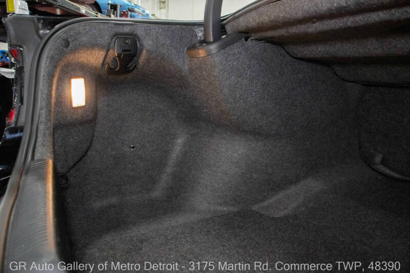 2021 Dodge Charger SRT Hellcat Redeye