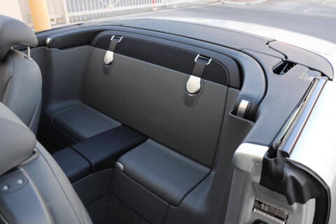 2003 Mercedes-Benz SL-Class SL 500