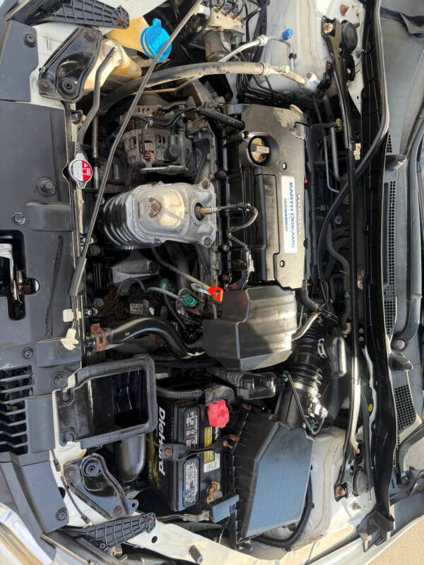 2013 Honda Accord Sport