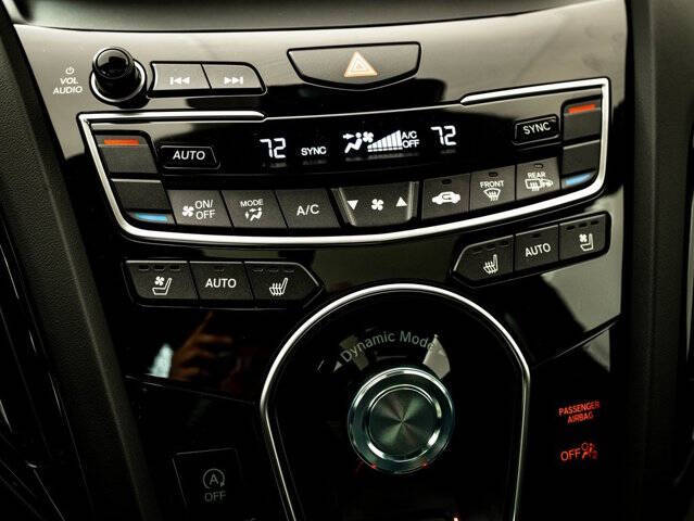 2025 Acura RDX SH-AWD w/A-SPEC