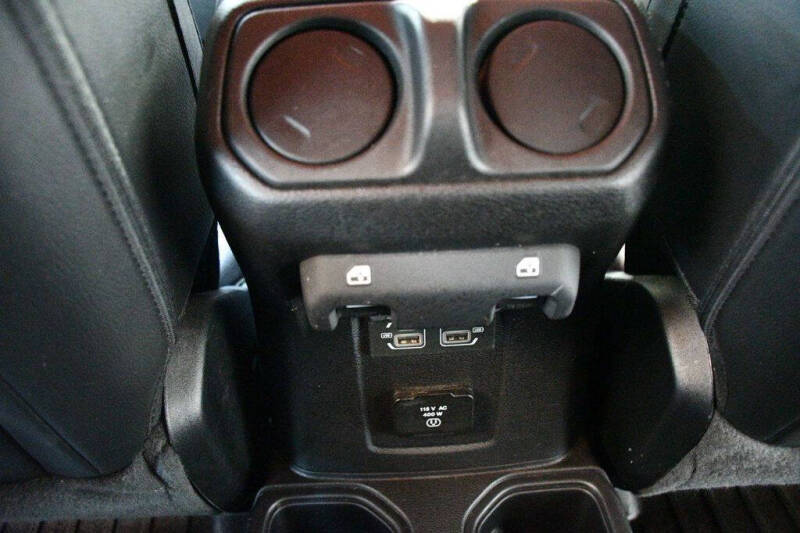 2022 Jeep Gladiator High Altitude