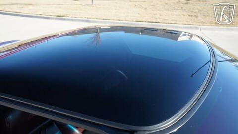 1993 Chevrolet Corvette