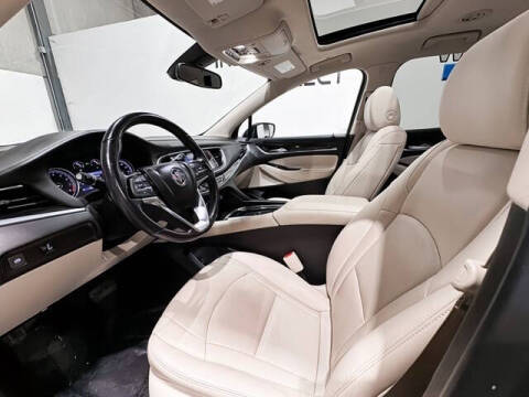 2022 Buick Enclave Essence