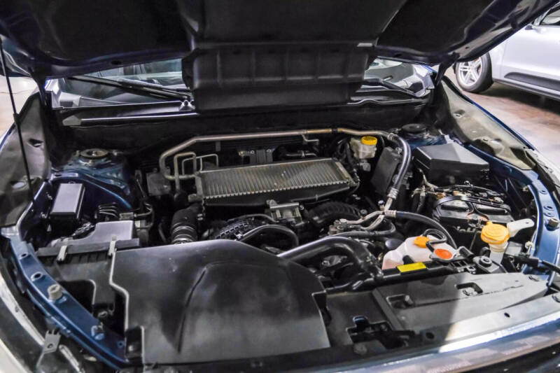 2019 Subaru Ascent Touring