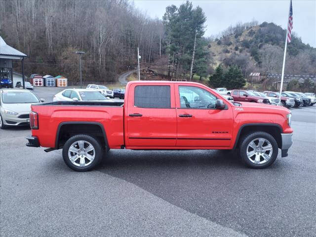 2017 GMC Sierra 1500 for sale at Auto Energy in Lebanon, VA