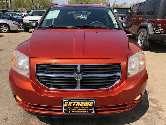 2008 Dodge Caliber for sale at Extreme Auto Plaza in Des Moines, IA