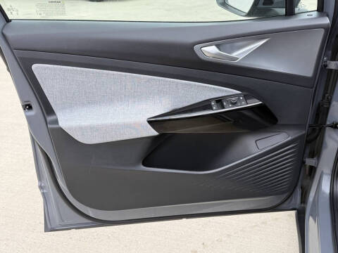 2026 Volkswagen ID.4 Pro