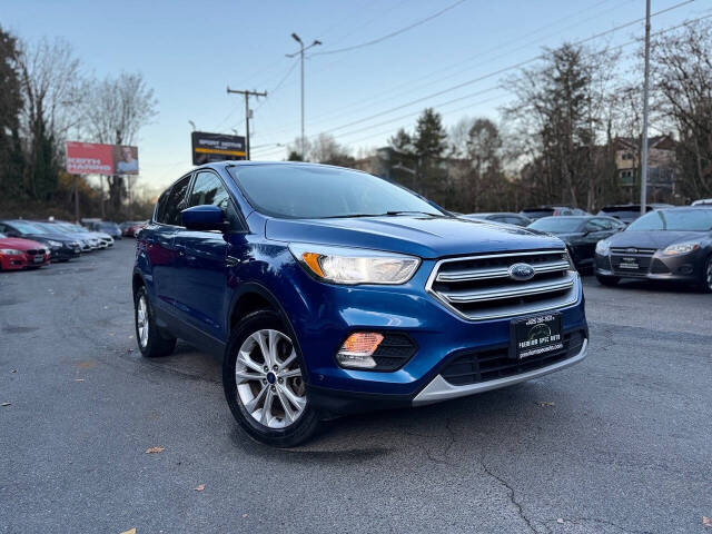 2017 Ford Escape for sale at Premium Spec Auto in Seattle, WA