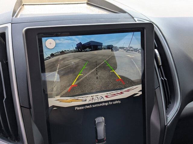 2021 Ford Edge SE