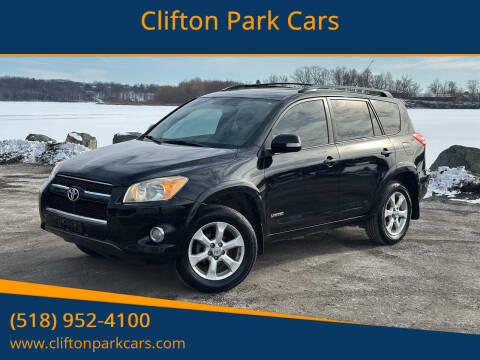 2009 Toyota RAV4