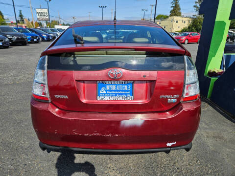2004 Toyota Prius