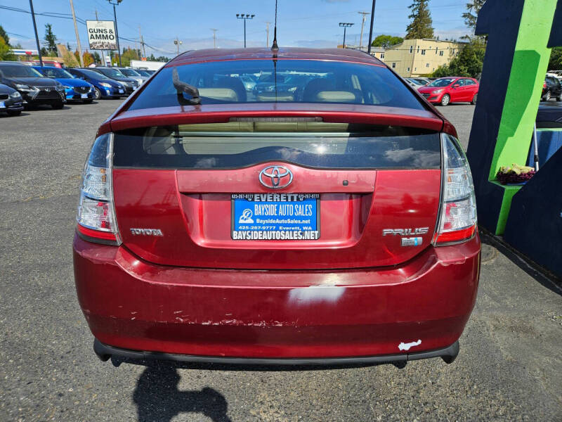 2004 Toyota Prius