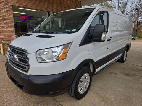 2019 Ford Transit for sale at County Seat Motors in Union MO